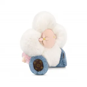 路易威登/Louis Vuitton(LV) VIVIENNE 玩偶 GI0445