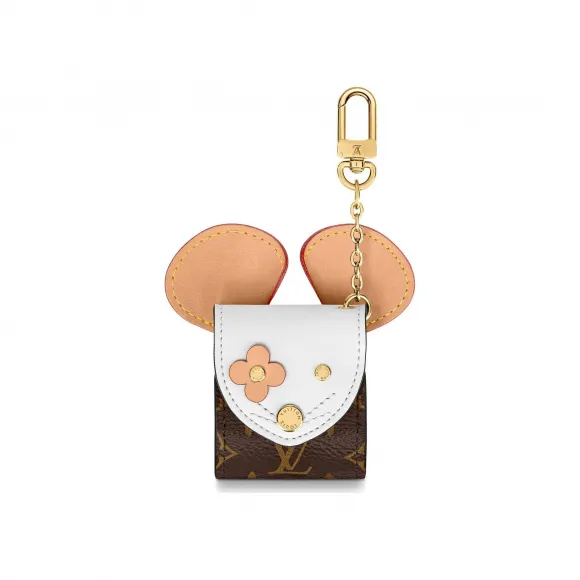 路易威登/Louis Vuitton(LV) RAT 耳机袋 GI0447