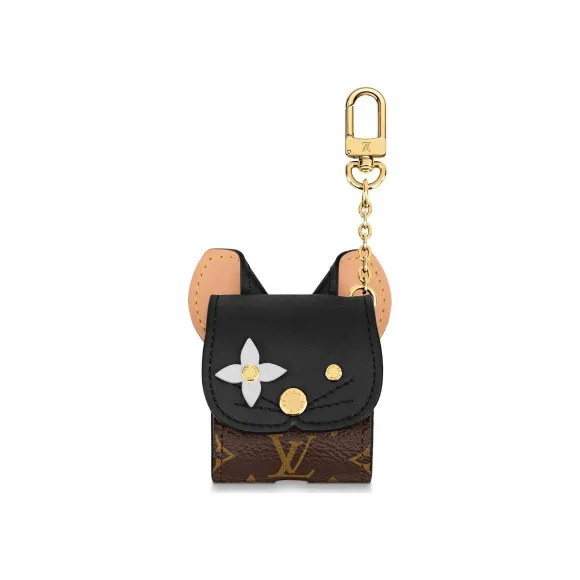 路易威登/Louis Vuitton(LV) CAT 耳机袋 GI0448