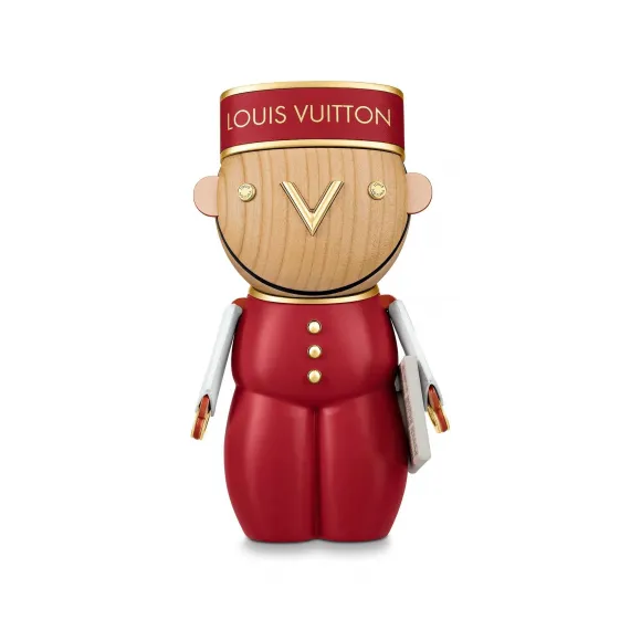 路易威登/Louis Vuitton(LV) 玩偶 GI0483