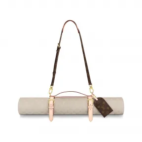 路易威登/Louis Vuitton(LV) 运动垫 - 豪华 OBSOLETES DO NOT TOUCH 3 - OBSOLETES DO NOT TOUCH | 运动垫 男士 GI0501 GI0501