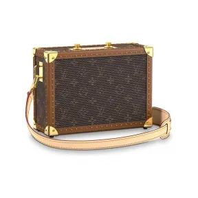 路易威登/Louis Vuitton(LV) 箱子 GI0532
