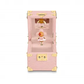 路易威登/Louis Vuitton(LV) VIVIENNE 音乐盒 GI0553