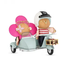 路易威登/Louis Vuitton(LV) 玩偶 GI0573