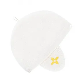 路易威登/Louis Vuitton(LV) 花卉针织帽 - LVS00 | 路易威登LOUIS VUITTON官方线上旗舰店 GI059D