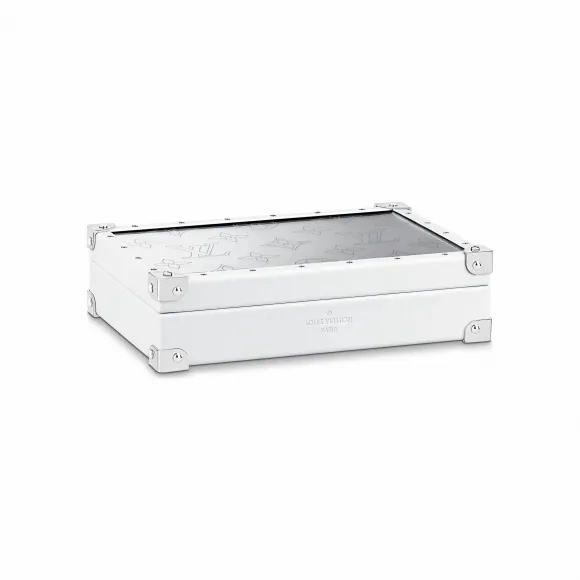 路易威登/Louis Vuitton(LV) 珠宝盒 GI0652