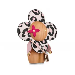 路易威登/Louis Vuitton(LV) Wild at Heart Vivienne 装饰 GI0657