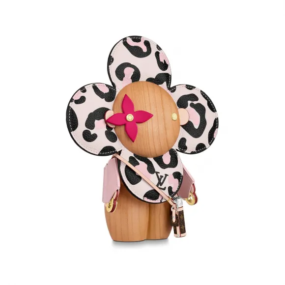 路易威登/Louis Vuitton(LV) Wild at Heart Vivienne 装饰 GI0657