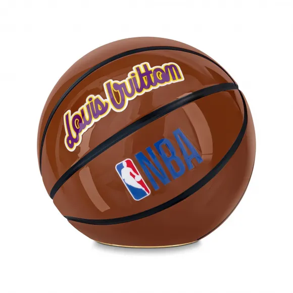 路易威登/Louis Vuitton(LV) LV x NBA 镇纸 GI0663