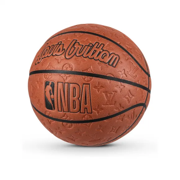 路易威登/Louis Vuitton(LV) LV x NBA 篮球 GI0665