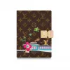 路易威登/Louis Vuitton(LV) 保罗圣诞日记封面字母帆布 - 书籍和书写工具 GI0680 GI0680
