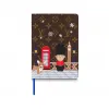 路易威登/Louis Vuitton(LV) LONDON XMAS CLÉMENCE 记事本 GI0684