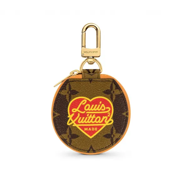 路易威登/Louis Vuitton(LV) Horizon 耳机包 GI0716