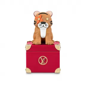 路易威登/Louis Vuitton(LV) TIGER 硬箱 GI0726