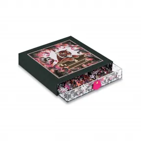 路易威登/Louis Vuitton(LV) 老虎拼图 GI0734