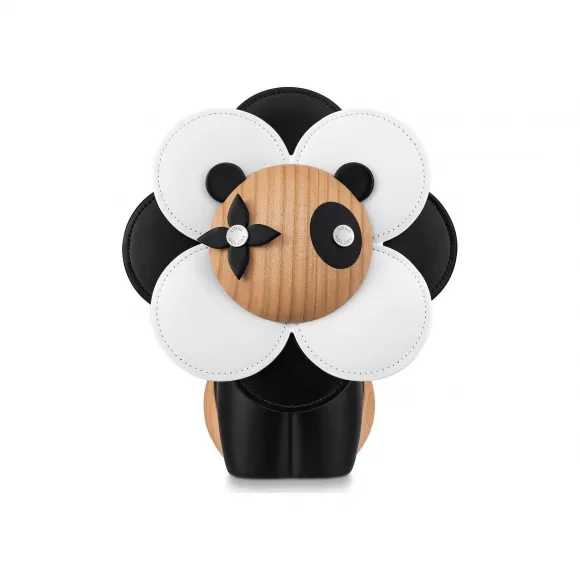 路易威登/Louis Vuitton(LV) PETULA PANDA 装饰 GI0744