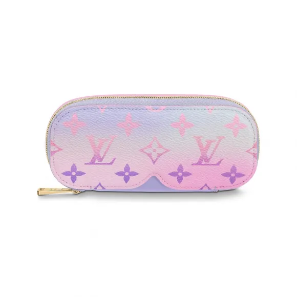 路易威登/Louis Vuitton(LV) 眼镜盒 GI0751