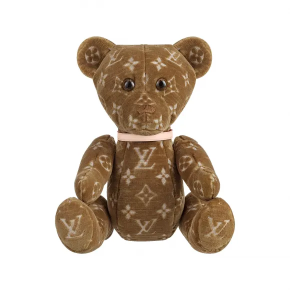 路易威登/Louis Vuitton(LV) 泰迪熊 PM S00 - 生活艺术 - 运动和生活方式 GI0790