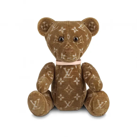 路易威登/Louis Vuitton(LV) 玩偶 GI0791