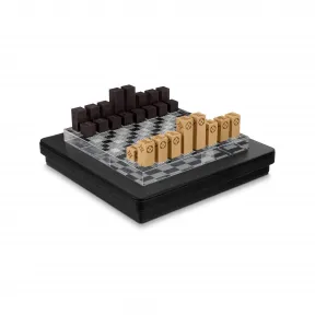 路易威登/Louis Vuitton(LV) 国际象棋 GI0797