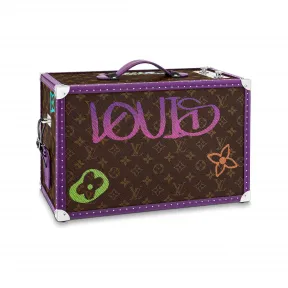 路易威登/Louis Vuitton(LV) 行李箱 GI0802