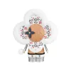 路易威登/Louis Vuitton(LV) Vivienne 雪花 - 奢华生活方式和 Vivienne 娃娃 - 运动和生活方式 | 生活艺术 GI0810 GI0810