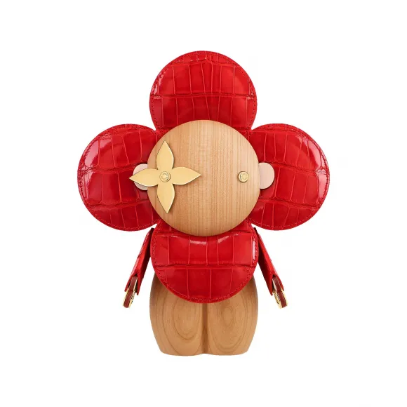 路易威登/Louis Vuitton(LV) Vivienne 异国鳄鱼 Brillant - 运动和生活方式 GI0814