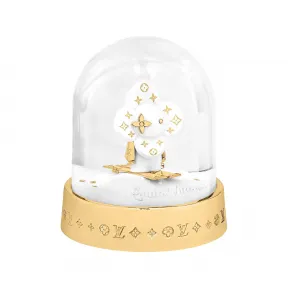 路易威登/Louis Vuitton(LV) Vivienne Ski 雪球 S00 - 运动用品及生活精品 GI0815