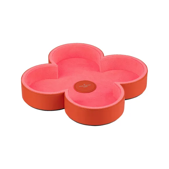 路易威登/Louis Vuitton(LV) Monogram 花卉图案饰物盒 S00 - 为他挑选 GI0836