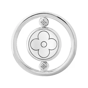 路易威登/Louis Vuitton(LV) 纯银响环 S00 - 婴儿系列 GI0849