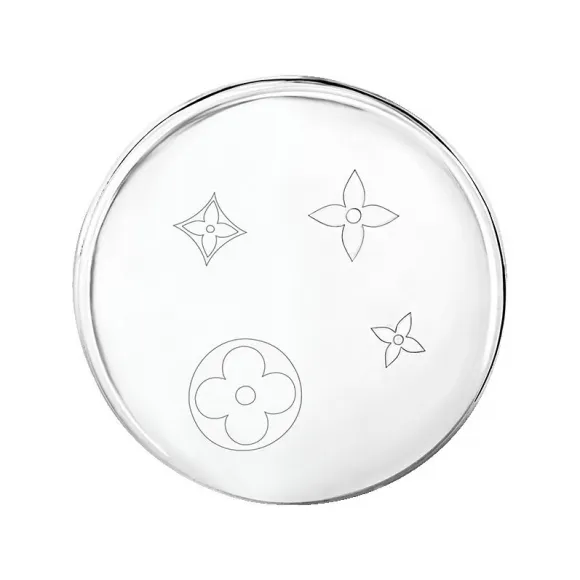 路易威登/Louis Vuitton(LV) 纯银纪念品盒 S00 - 婴儿系列 GI0851