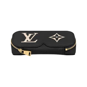 路易威登/Louis Vuitton(LV) 太阳镜袋 GM Nomad - 豪华旅行配件 - 行李箱和旅行 | 商品详情 生活艺术 GI0857 GI0857