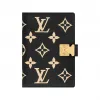 路易威登/Louis Vuitton(LV) Nomade 笔记本封面 - 书籍和文具 GI0859