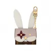路易威登/Louis Vuitton(LV) Rabbit Earpods 盒 - 豪华音响、联网手表和配件 - 高科技物品和配件 | 生活艺术 GI0863 GI0863
