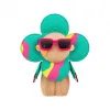 路易威登/Louis Vuitton(LV) Vivienne Rainbow Playground 玩偶 S00 - 运动用品及生活精品 GI0879