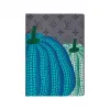 路易威登/Louis Vuitton(LV) LV x YK Pumpkin Auguste 记事本封套 S00 - 书籍及书写品 GI0889