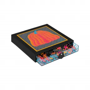 路易威登/Louis Vuitton(LV) LV x YK PUMPKIN 拼图 GI0894