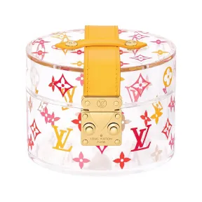 路易威登/Louis Vuitton(LV) Boite Scott Summer S00 - 运动用品及生活精品 GI0901