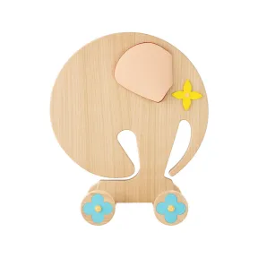 路易威登/Louis Vuitton(LV) Decorative Elephant装饰 S00 - 运动用品及生活精品 GI0906