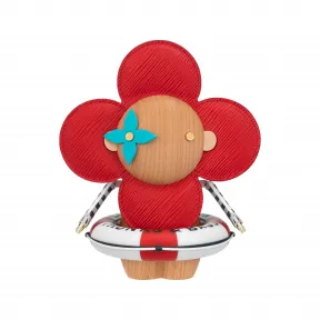 路易威登/Louis Vuitton(LV) Vivienne Doll Sailor S00 - 运动用品及生活精品 GI0921