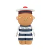 路易威登/Louis Vuitton(LV) Gaston Doll Sailor S00 - 运动用品及生活精品 GI0923
