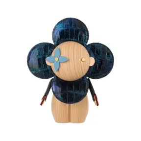 路易威登/Louis Vuitton(LV) Vivienne Doll Galaxy S00 - 运动用品及生活精品 GI0936