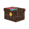 路易威登/Louis Vuitton(LV) Vivienne Balloon 纸箱 S00 - 书籍及书写品 GI0938