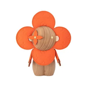 路易威登/Louis Vuitton(LV) LOUIS VUITTON COLORMANIA VIVIENNE DOLL 玩偶 GI1026