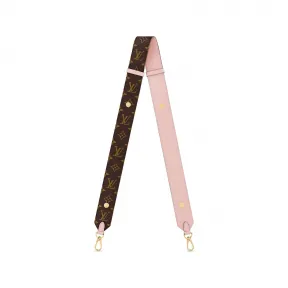 路易威登/Louis Vuitton(LV) BANDOULIÈRE 肩带 J02483