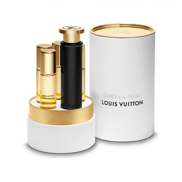 路易威登/Louis Vuitton 沉醉（Dans la Peau）香水，旅行喷雾装 LP0021