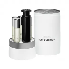 路易威登/Louis Vuitton 雷暴（ORAGE ）香水，旅行喷雾装 LP0071
