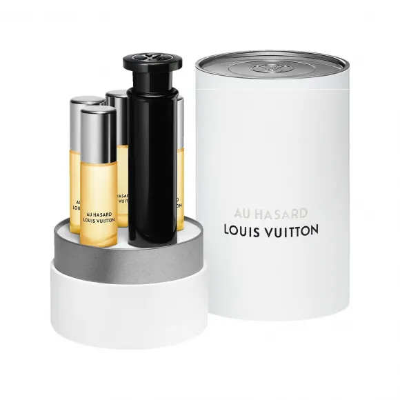 路易威登/Louis Vuitton 偶然（AU HASARD）香水， 旅行喷雾装 LP0074