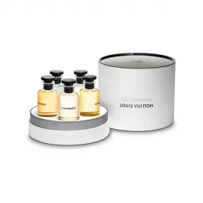 路易威登/Louis Vuitton 迷你香水套装 LP0081