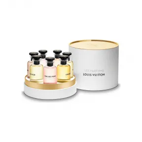 路易威登/Louis Vuitton 迷你香水套装 LP0101